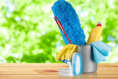 Professional house clearance service in Hampstead removing household items