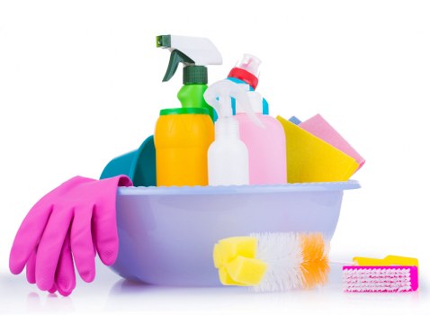 Cleaners Hampstead waste sorting and recycling operations
