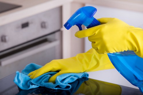Charity partnership for reusable textiles and items