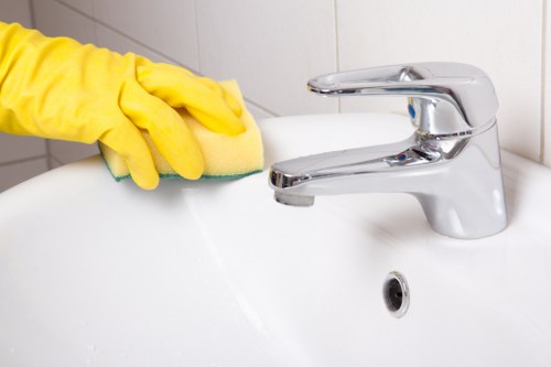 Cleaners Hampstead pricing for homes, flats, and busy local locations