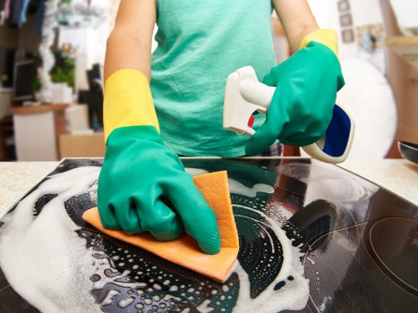 Free quote policy for Hampstead cleaners and rubbish collection